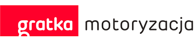 Logo moto gratka