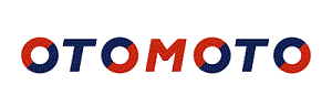 Logo otomoto.pl