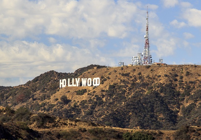 panorama Hollywood