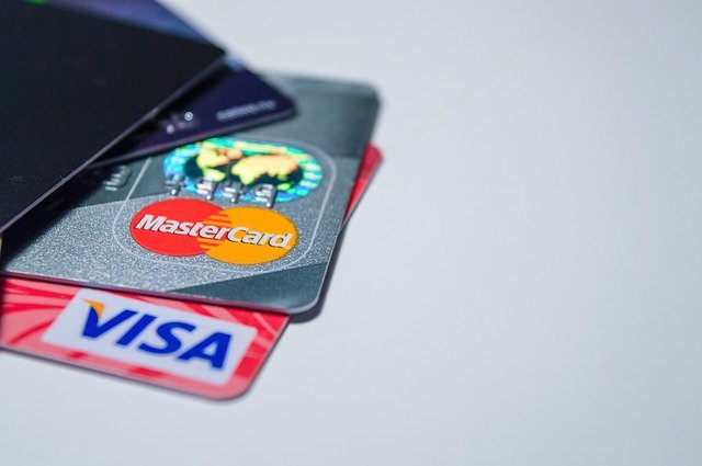 portfel i karty debetowe