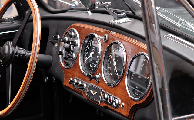 oldtimer