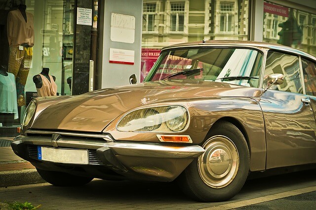 citroen